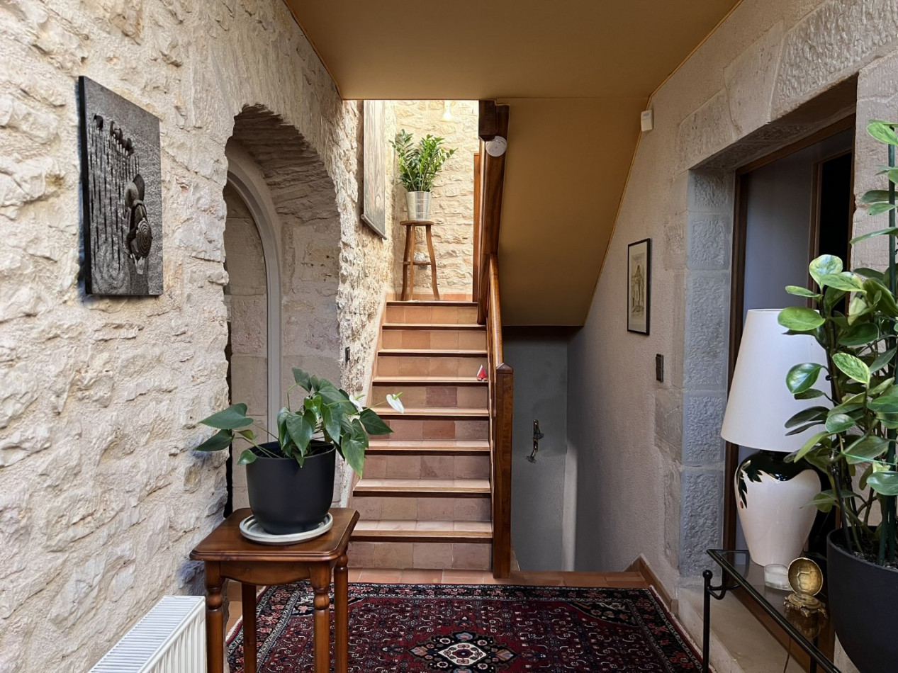 vente Demeure Figeac - Photo 15