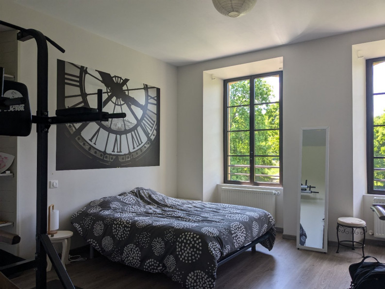 vente Maison de caractère Capdenac Gare - Photo 10