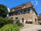 vente Maison de caractère Capdenac Gare