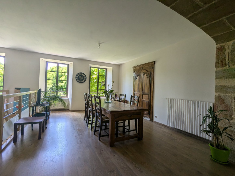 vente Maison de caractère Capdenac Gare - Photo 5