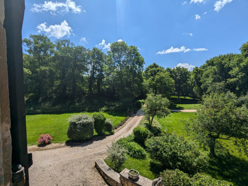 vente Maison de caractère Capdenac Gare - Photo 15