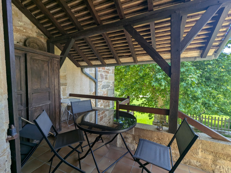 vente Maison de caractère Capdenac Gare - Photo 18