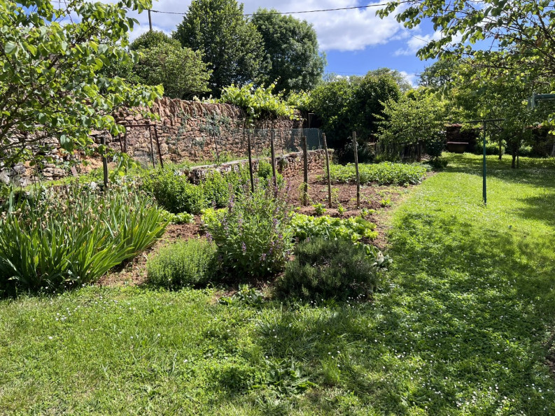 vente Maison de caractère Figeac - Photo 15