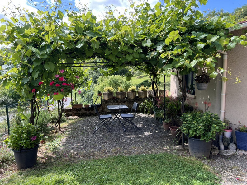 vente Maison de caractère Figeac - Photo 4