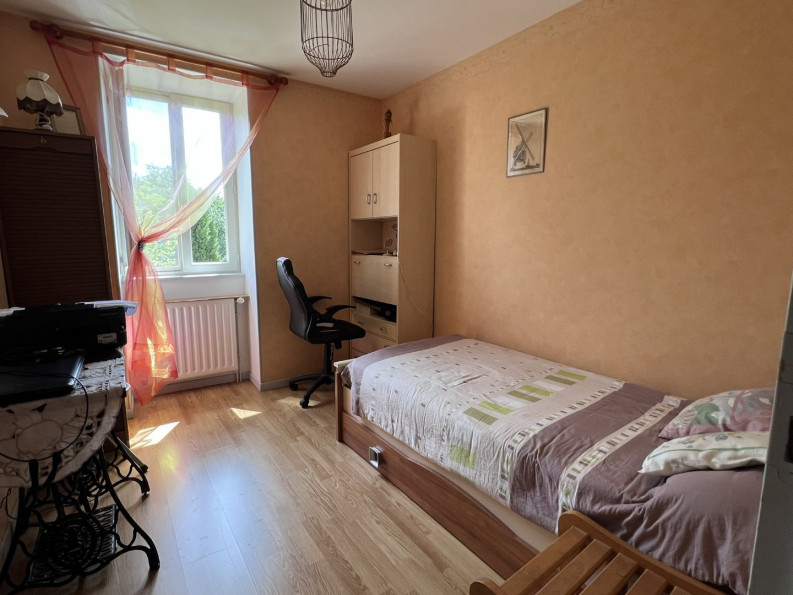 vente Maison de caractère Figeac - Photo 10