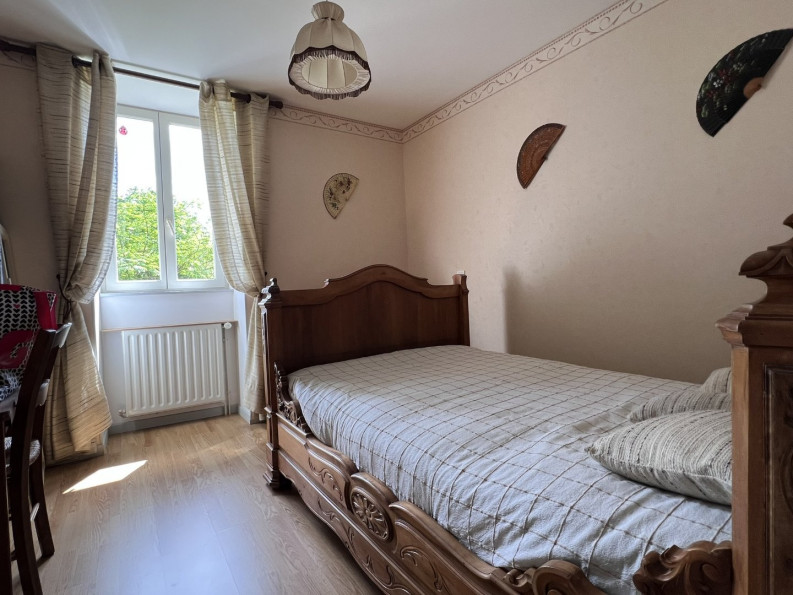 vente Maison de caractère Figeac - Photo 11