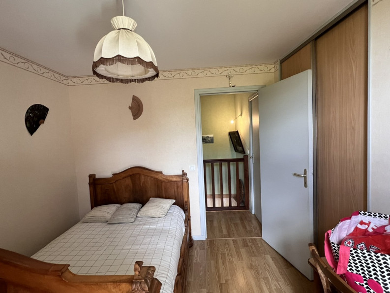 vente Maison de caractère Figeac - Photo 12