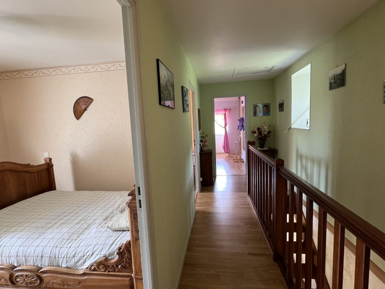 vente Maison de caractère Figeac - Photo 7