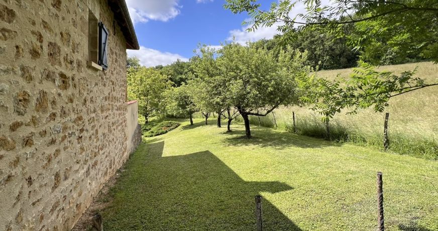 vente Maison de caractère Figeac
