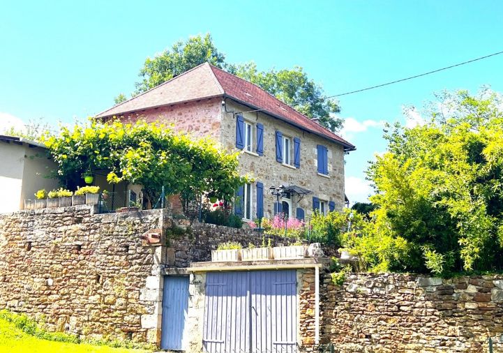 sale Maison de caractère Figeac