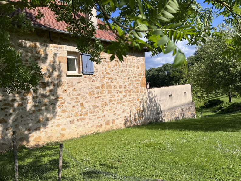 vente Maison de caractère Figeac - Photo 20