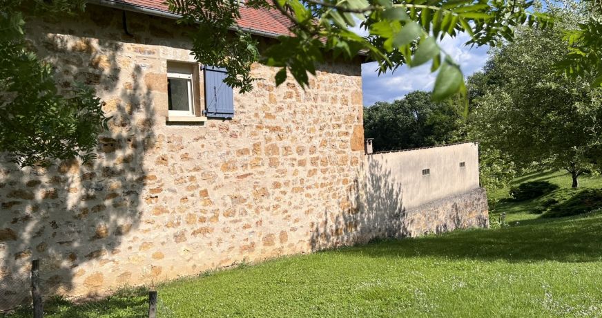 vente Maison de caractère Figeac
