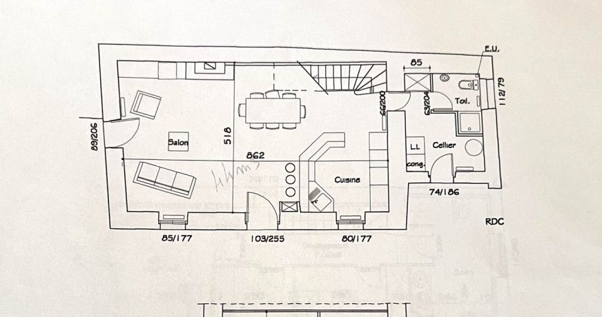 vente Maison de caractère Figeac