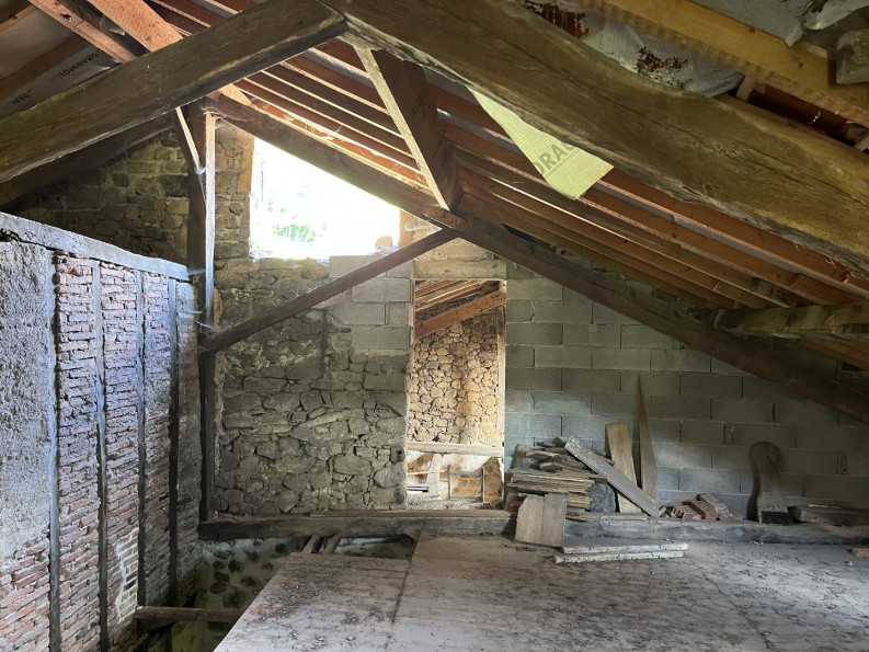vente Maison à rénover Viazac - Photo 19