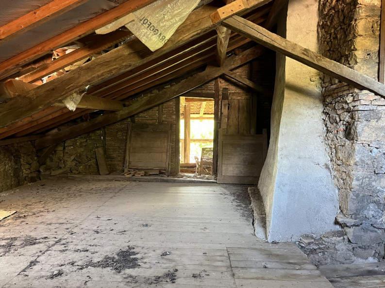 vente Maison à rénover Viazac - Photo 11
