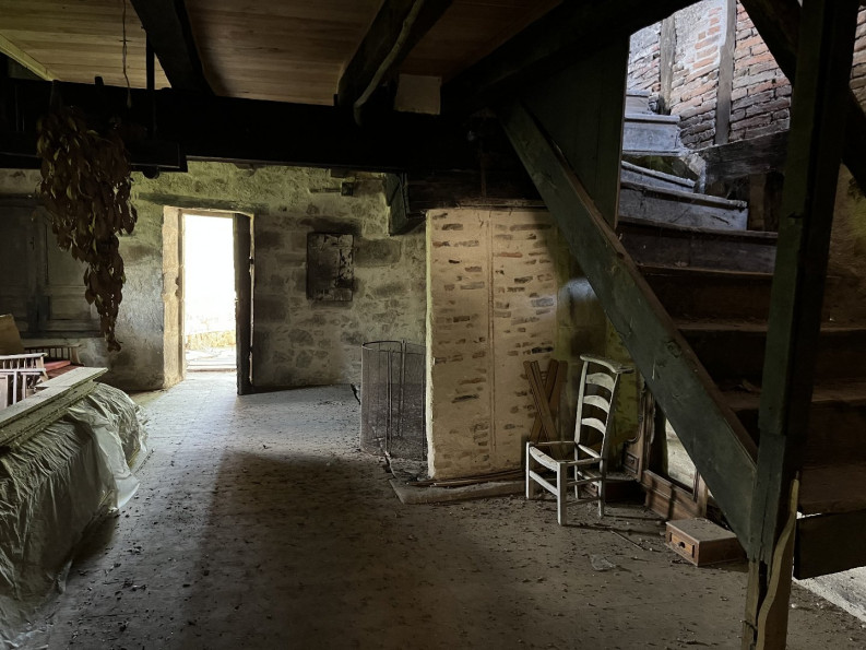 vente Maison à rénover Viazac - Photo 20