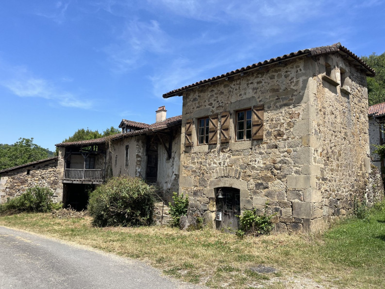 vente Maison à rénover Viazac - Photo 2