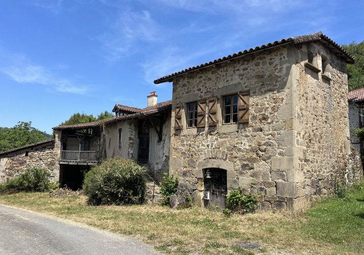 vente Maison à rénover Viazac