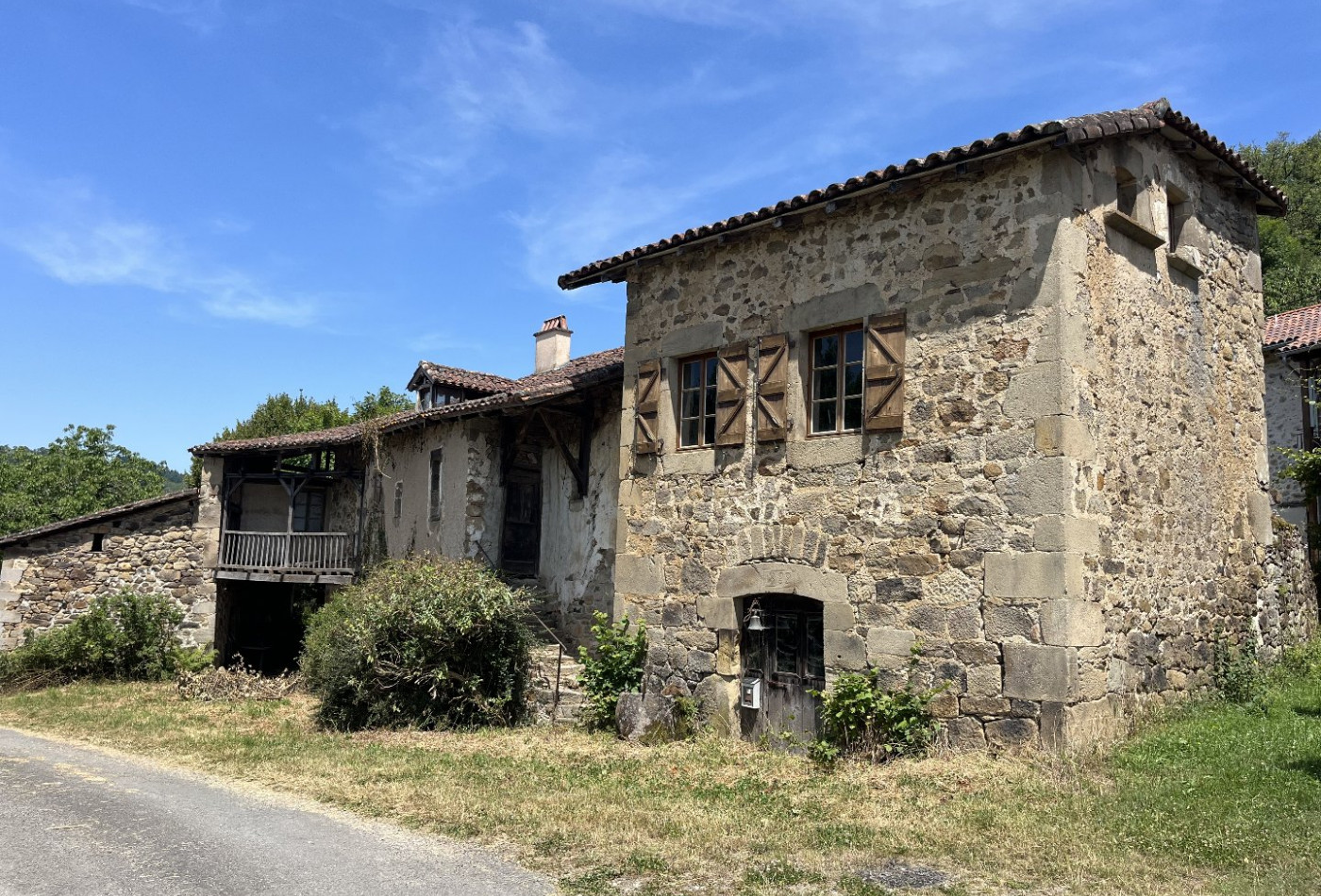 vente Maison à rénover Viazac - Photo 2