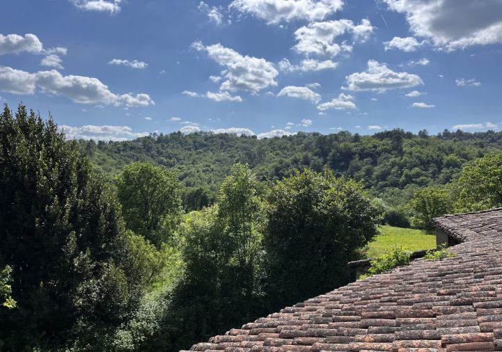 sale Maison à rénover Viazac