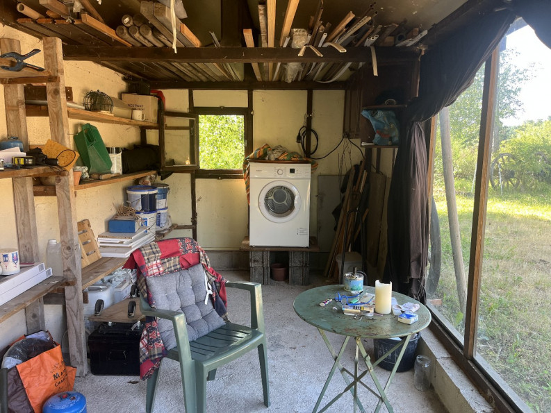 vente Maison Cardaillac - Photo 16