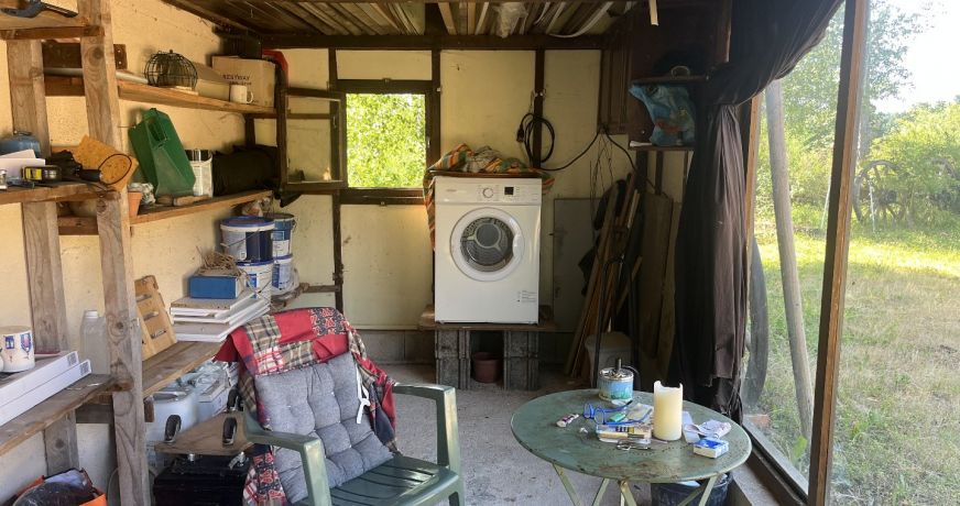 vente Maison Cardaillac