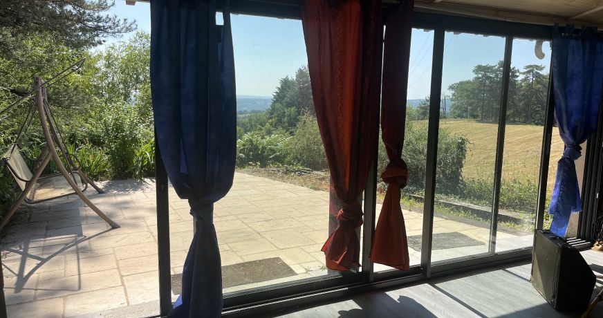 vente Maison Cardaillac