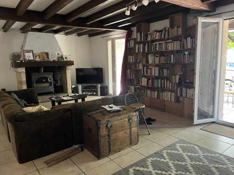 vente Maison Cardaillac - Photo 5