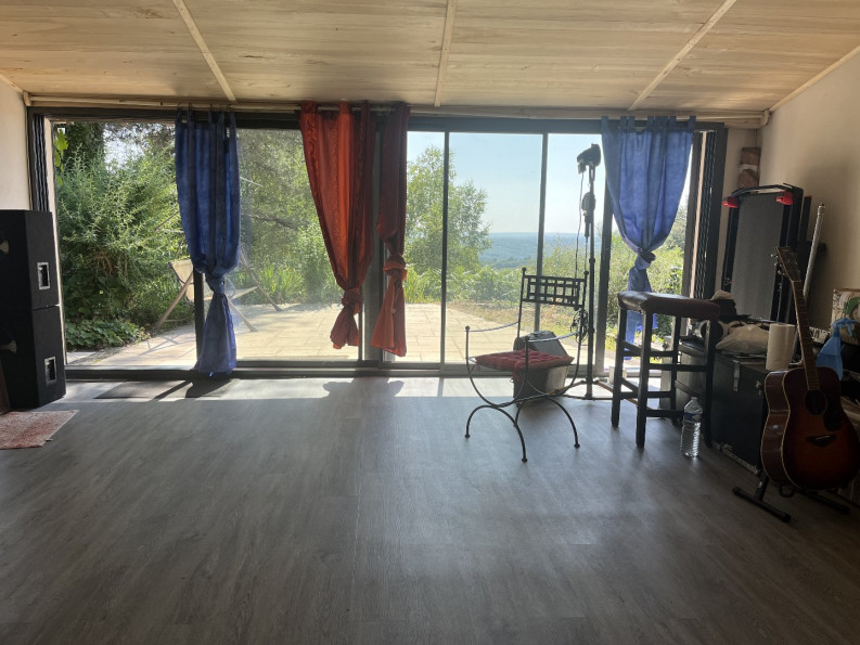 vente Maison Cardaillac - Photo 11