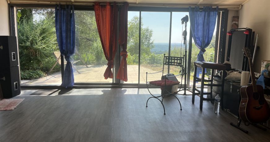 vente Maison Cardaillac