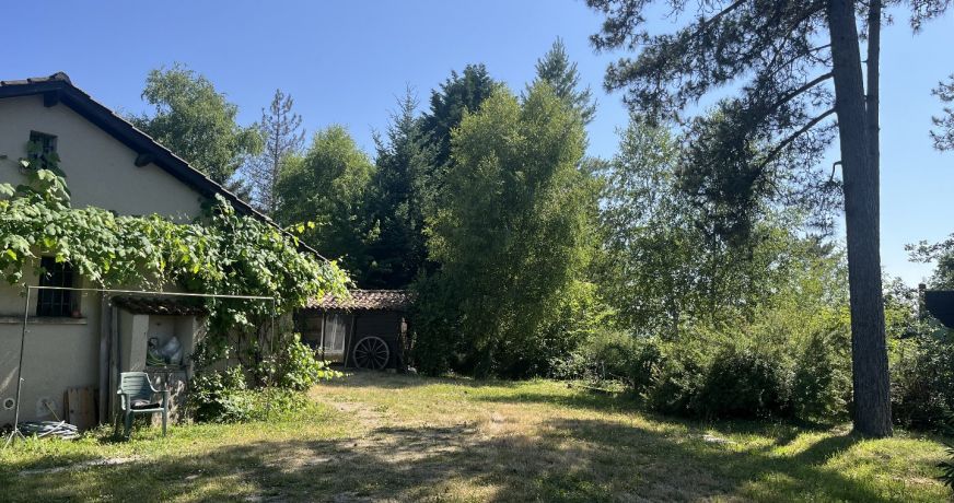 vente Maison Cardaillac