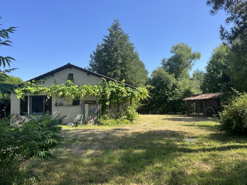 vente Maison Cardaillac - Photo 2