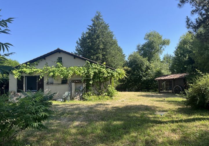 vente Maison Cardaillac