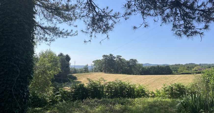 vente Maison Cardaillac