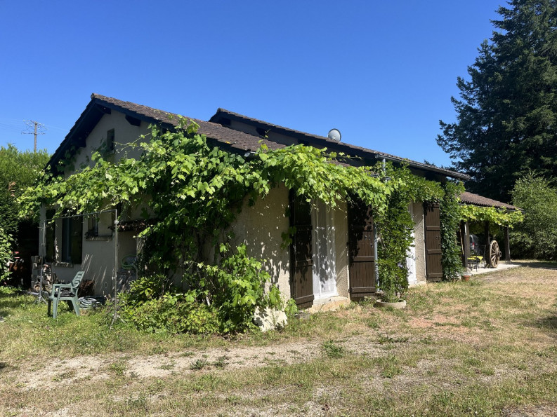 vente Maison Cardaillac - Photo 3