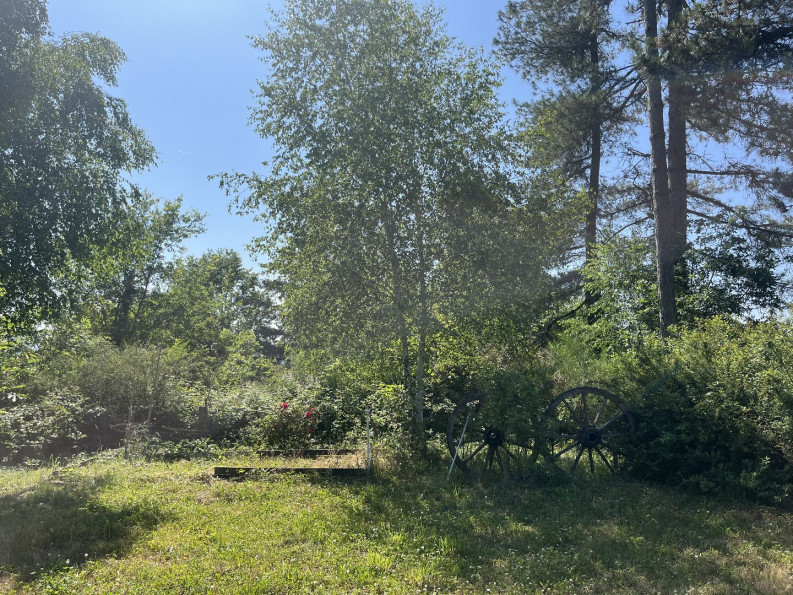 vente Maison Cardaillac - Photo 19