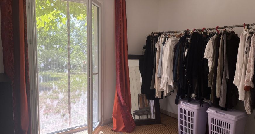 vente Maison Cardaillac