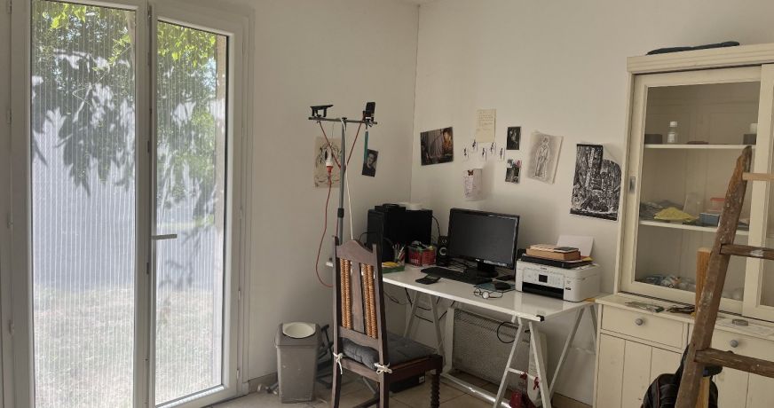 vente Maison Cardaillac