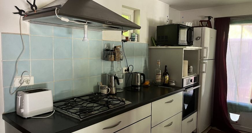 vente Maison Cardaillac