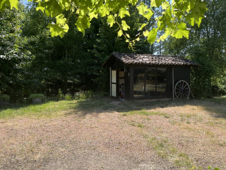 vente Maison Cardaillac - Photo 15