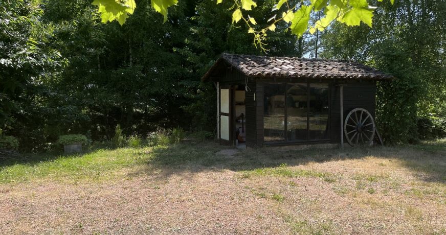 vente Maison Cardaillac