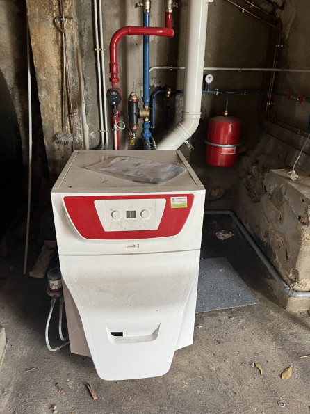 sale Maison Gramat - Photo 16