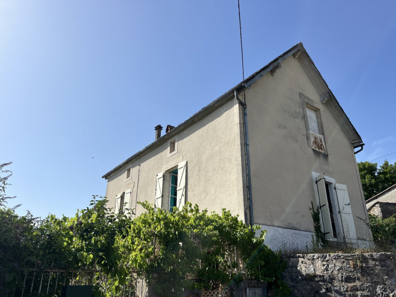 sale Maison Gramat - Photo 13