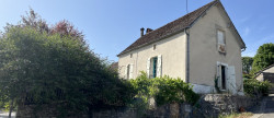 vente Maison Gramat