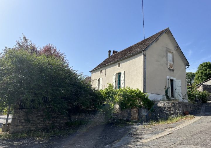 vente Maison Gramat