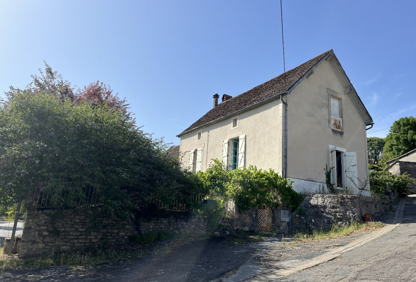 vente Maison Gramat - Photo 1