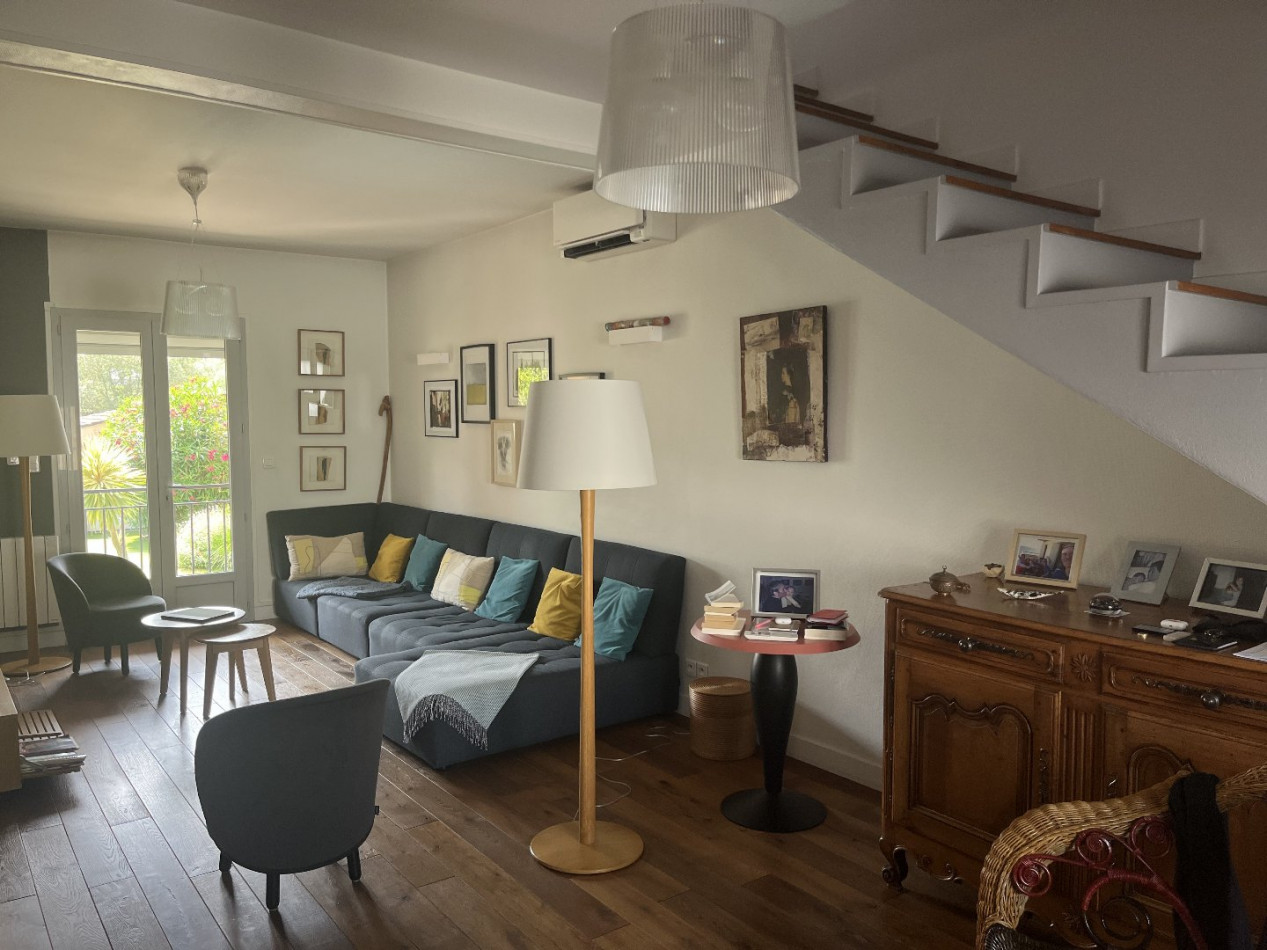 vente Maison de ville Toulouse - Photo 5