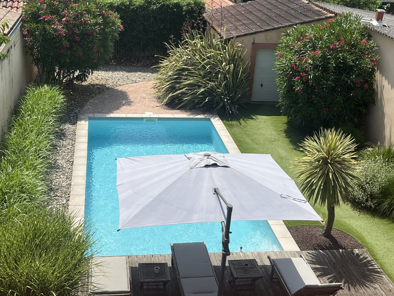 vente Maison de ville Toulouse - Photo 15