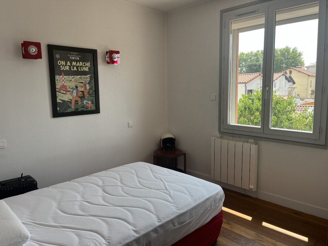 vente Maison de ville Toulouse - Photo 8