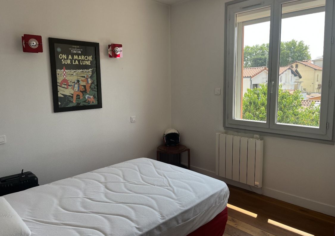 vente Maison de ville Toulouse